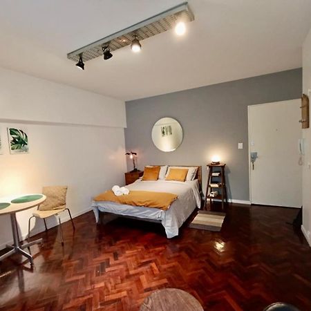 Amplio, Luminoso Y Zen Recoleta Tessa Appartment Buenos Aires Exterior foto